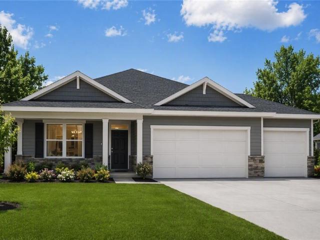 17806 Green Road