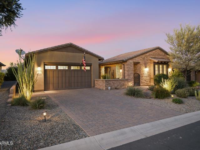 17808 e silver sage lane
