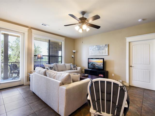 17808 Maritime Point, Unit 101, Jonestown, TX 78645 | MLS #7199