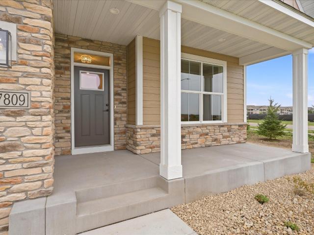 17809 Graphite Lane