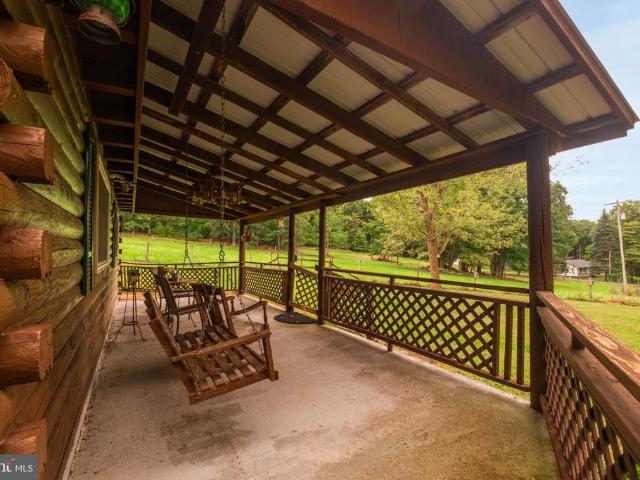 1780 Mt Pisgah Road