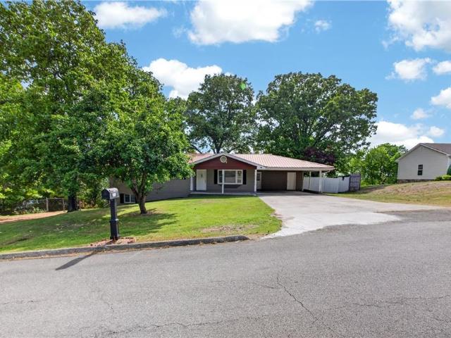 1780 N Boyd Dr, Rocky Face, GA 30740 | MLS #7797