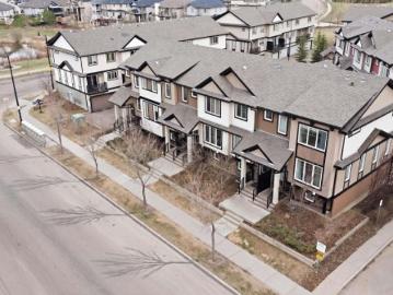 1780 Cunningham Wy, Edmonton, AB, T6W 2J5 townhouse for sale | Listing ID E4496 | Royal LePage