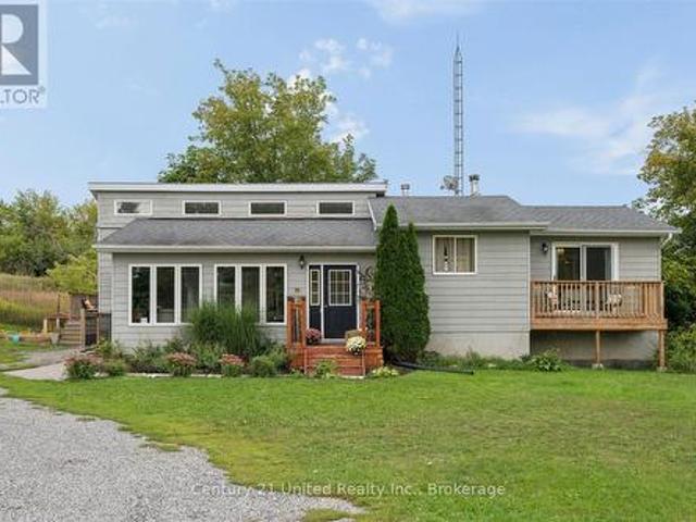 1780 County Rd 38, Asphodel Norwood, ON, K0L 2B0 house for sale | Listing ID X13808 | Royal LePage