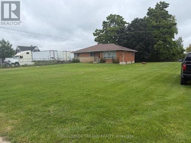 1780 Gore Road, London East Q, ON, N5W 6B8 house for sale | Listing ID X13707 | Royal LePage