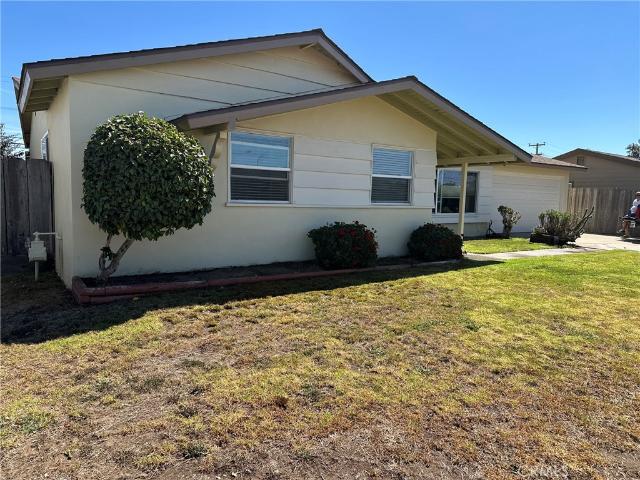 1780 Pescadero Drive