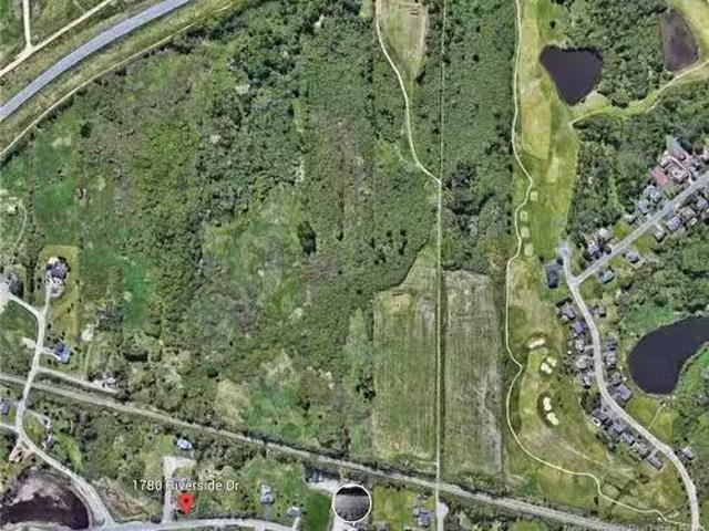 1780 Riverside Dr, Bathurst, NB, E2A 6L4 vacant land for sal.