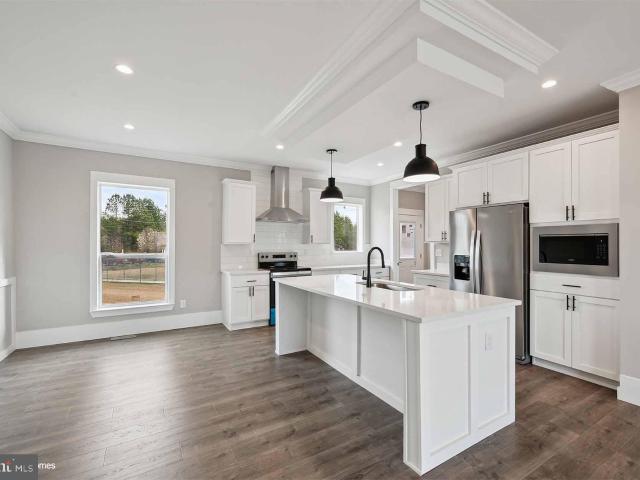 17810 Tyler Station Rd, Beaverdam, VA 23015 | MLS #VAHA2001