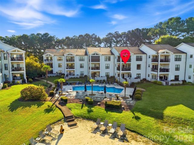17810 Half Moon Lane # K