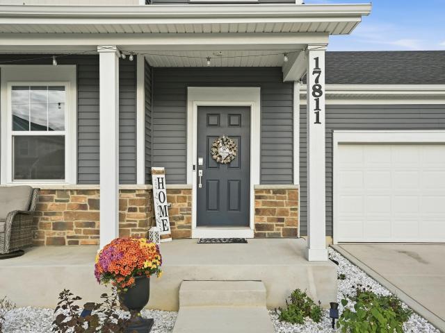 17811 Creek View Court