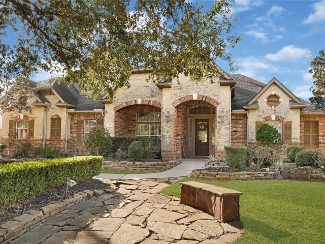 17811 Fairhaven Gateway Drive