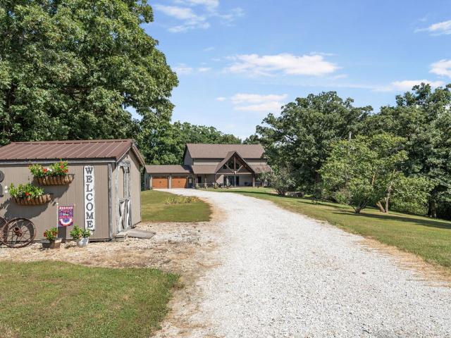 17812 State Highway V