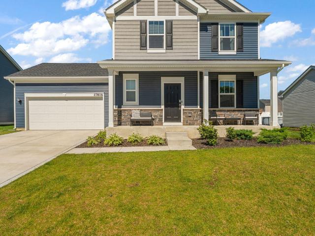 17816 Creek View Court