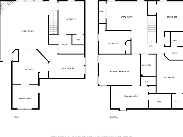 17818 Juniper Green Trail