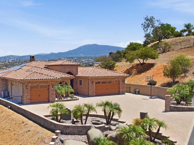 1781 Old Horse Trail