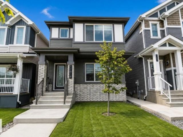 1781 A Street Nw, Edmonton, AB, T5Z 0V3 house for sale | Listing ID E4503 | Royal LePage
