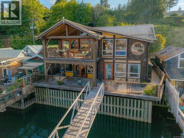 1781 Cowichan Bay Rd, Cowichan Bay, BC, V0R 1N0 Luxury House for sale | Listing ID 1043 | Royal LePage Carriage Trade Luxury Properties