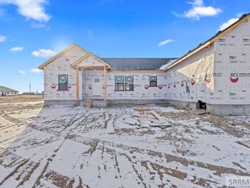 1781 Fjord Ln, Rexburg, ID 83440 | MLS #2186