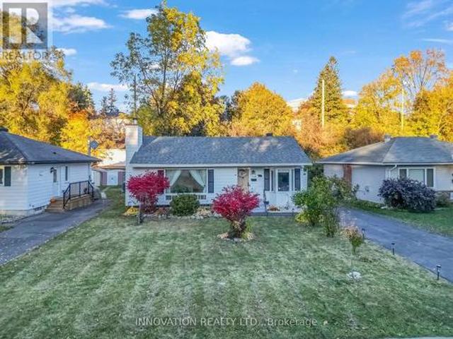 1781 Hutton Avenue, Ottawa, ON, K1G 1M1 house for sale | Listing ID X14114 | Royal LePage