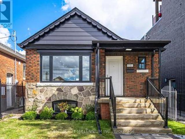 1781 Keele Street, Toronto, ON, M6M 3X2 house for sale | Listing ID W13827 | Royal LePage