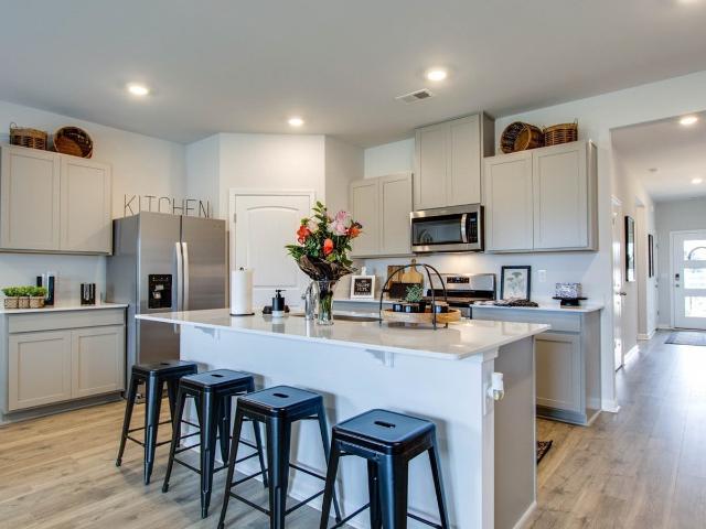 1781 Savannah Pass