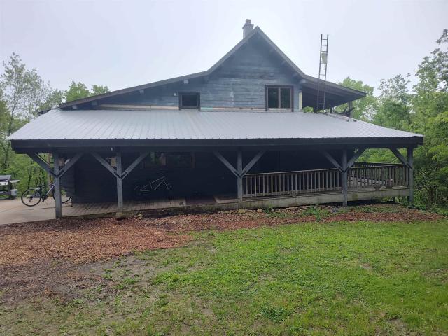 17820 Circle Drive