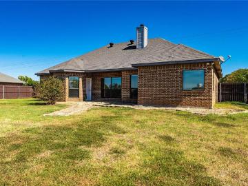 17821 Fm 3080, Mabank, TX 75147 | MLS #21088