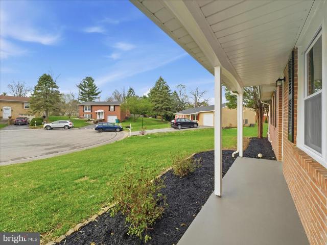17821 Greentree Lane
