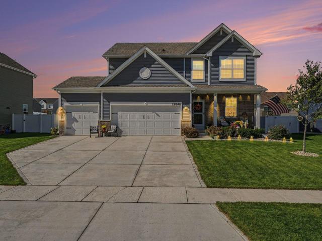 17822 Creek View Court