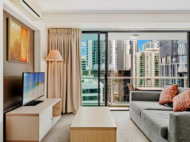178/26 Felix Street,Brisbane City,Queensland 4000, Brisbane