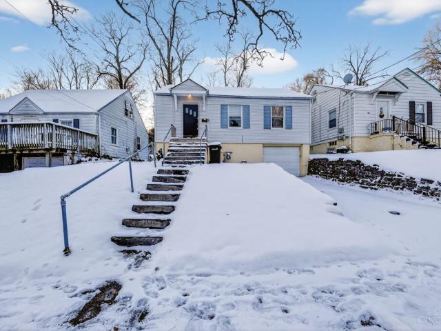1782 Ashbrook Drive