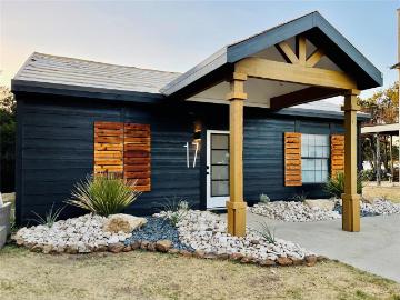 1782 Fm 2951, Unit 17, Graford, TX 76449 | MLS #21197