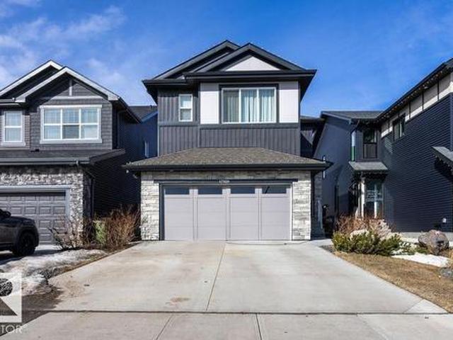 1782 Street, Edmonton, AB, T5Z 0T3 house for sale | Listing ID E4491 | Royal LePage