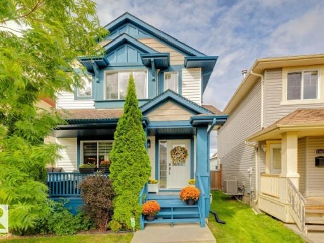 1782 Street Nw, Edmonton, AB, T5Z 0A6 house for sale | Listing ID E4509 | Royal LePage