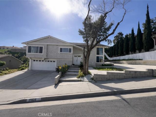 17834 Baintree Ave E, Rowland Heights, CA 91748 | MLS #PW26035