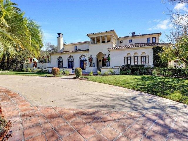 17839 LA Amapola, Rancho Santa Fe, CA 92067