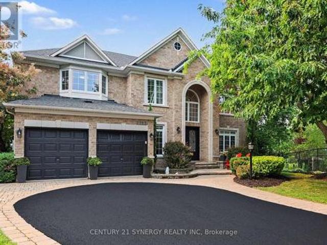 1783 Heatherstone Crescent, Ottawa, ON, K4A 4P3 house for sale | Listing ID X13572 | Royal LePage