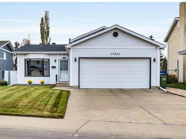 1783 Street Nw, Edmonton, AB, T5Z 2H7 house for sale | Listing ID E4511 | Royal LePage