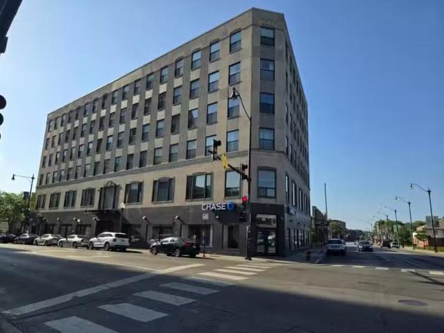 1783 W Howard St, Chicago, IL 60626 MLS 12405356