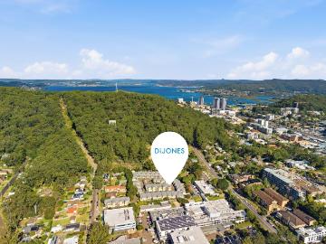 17/8 10 Jarrett Street, North Gosford Apartment | Listed 09 June 2026
