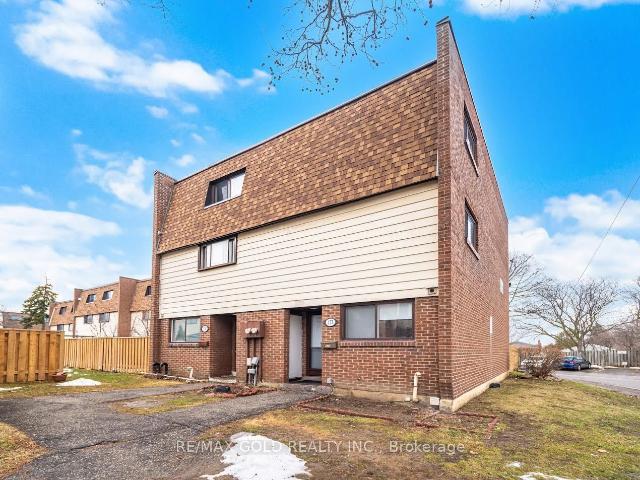 178 180 Mississauga Valley Boulevard, Mississauga | 4+1Beds/3Bath, Townhouse, $649,900 | Condos. Ca