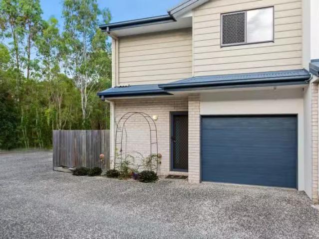 17/8 18 Bailey Road, BIRKDALE, QLD 4159 Townhouse for Rent