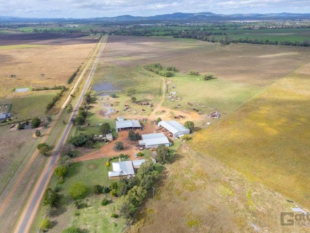 178 acres Mixed Farming FOR SALE BY TENDER Tenders Close 5pm Monday 10th August