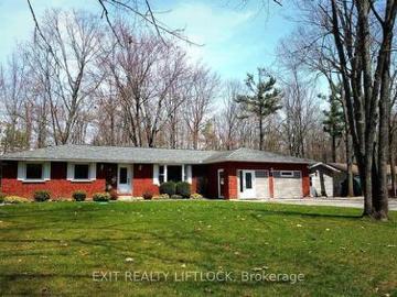 178 Adam & Eve Road, Trent Lakes, ON, K0L 1J0 house for sale | Listing ID X13085 | Royal LePage