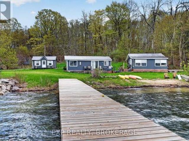 178 Alarie Lane, Frontenac Islands Wolfe Island, ON, K0H 2Y0 house for sale | Listing ID X13587 | Royal LePage