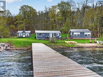 178 Alarie Lane, Frontenac Islands The Islands, ON, K0H 2Y0 house for sale | Listing ID X13109 | Royal LePage