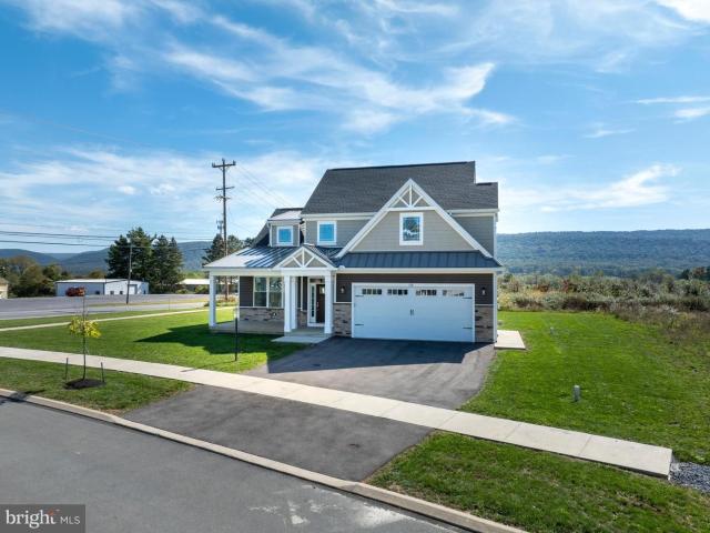 178 Apple View Dr, State College, PA