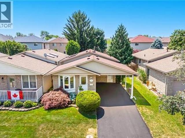 178 Athenia Drive, Hamilton, ON, L8J 1V8 house for sale | Listing ID 40862 | Royal LePage