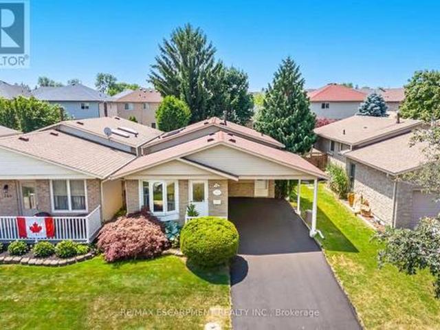 178 Athenia Drive, Hamilton, ON, L8J 1V8 house for sale | Listing ID X13777 | Royal LePage