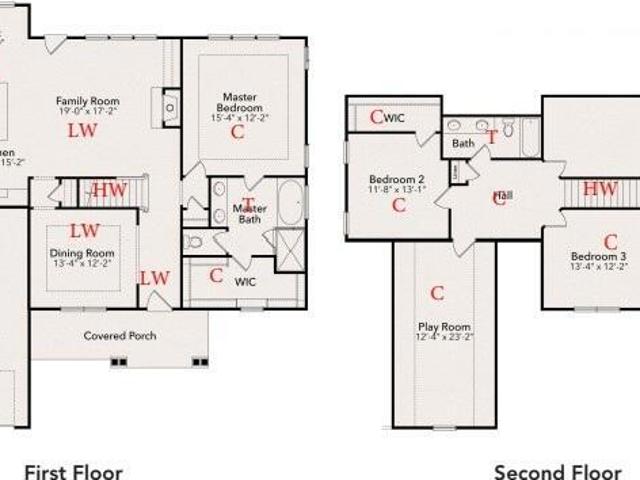 178 Bandelier Dr, Unit LOT 18, Selma, NC 27576 | MLS #10138